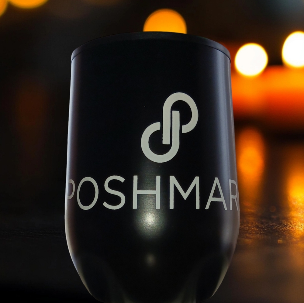 Poshmark Tumbler